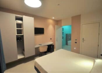 Hotel: ecco il tag per ciechi per contribuire ad abbattere le barriere architettoniche