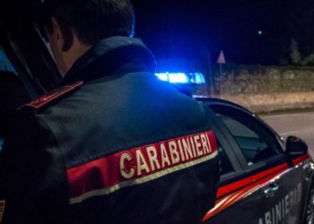 Positivo alla droga dopo un incidente: nei guai un 33enne di Terracina
