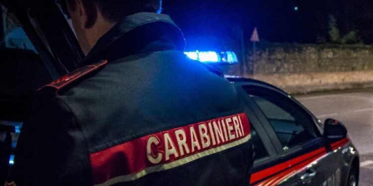 Positivo alla droga dopo un incidente: nei guai un 33enne di Terracina