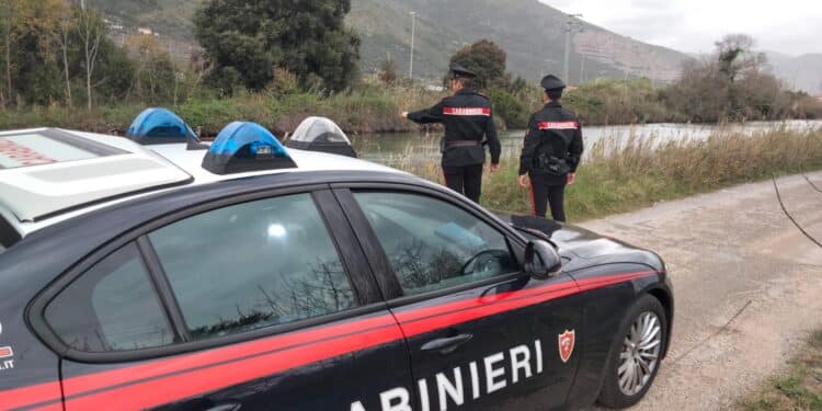 Folgorato da una scarica elettrica: muore pescatore pontino