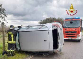 Tragedia stradale in provincia di Latina: ciclista di 69 anni travolto e ucciso da un’auto