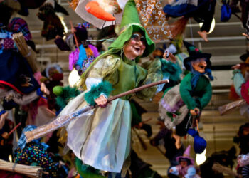 Latina, mercatino della Befana il 5 e 6 gennaio: le ordinanze in vigore