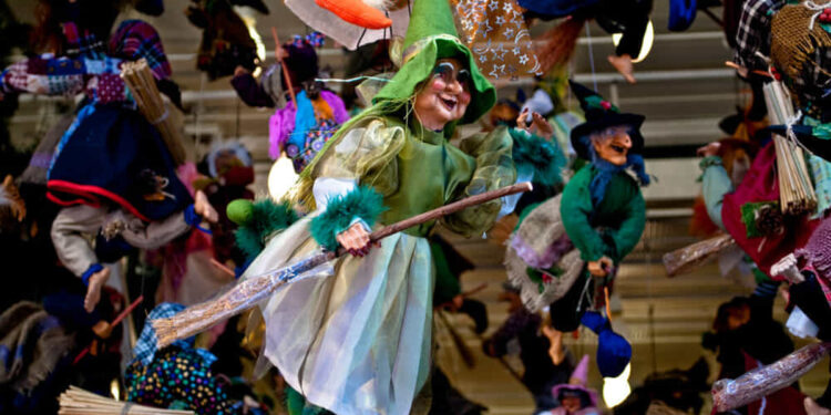 Latina, mercatino della Befana il 5 e 6 gennaio: le ordinanze in vigore