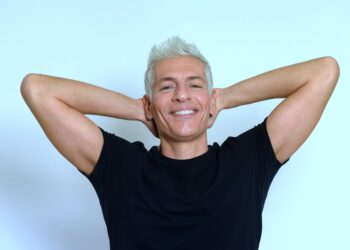 Capa Fresca: in scena ad Aprilia il nuovo spettacolo di Giovanni Vernia