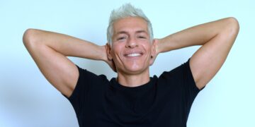 Capa Fresca: in scena ad Aprilia il nuovo spettacolo di Giovanni Vernia