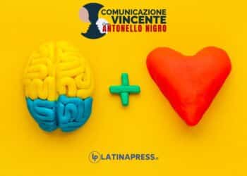 Intelligenza emotiva: la chiave per gestire i rapporti con noi stessi e con gli altri