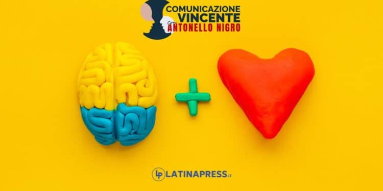 Intelligenza emotiva: la chiave per gestire i rapporti con noi stessi e con gli altri