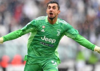 Da Latina alla Juve: tutto su Mattia Perin