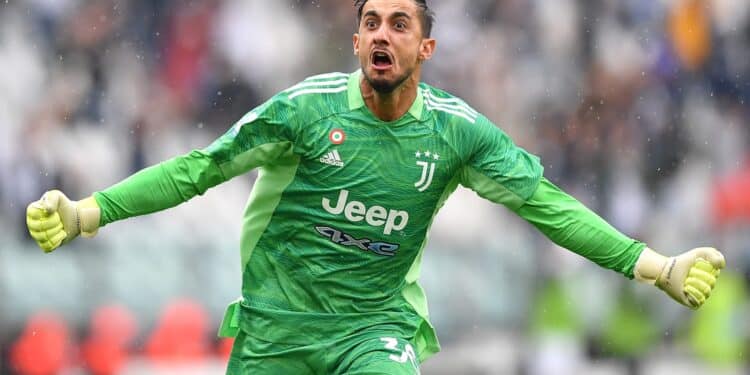 Da Latina alla Juve: tutto su Mattia Perin