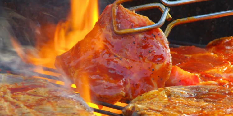 Latina, si ustiona con il barbecue a Capodanno. 26enne trasferito d’urgenza al Sant’Eugenio