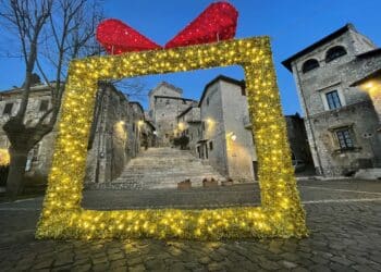 “A casa della befana”, concerti e iniziative a Sermoneta il 5 e 6 gennaio