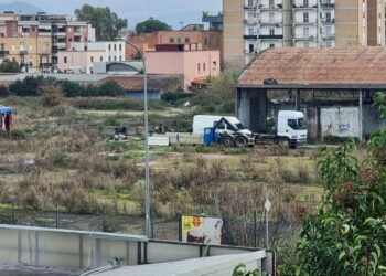 Latina, parte la bonifica nell’area dell’ex Svar