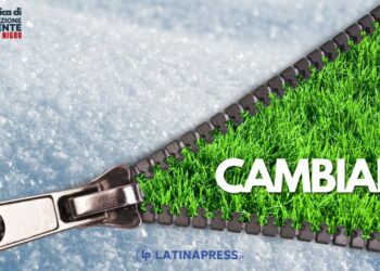 Cambiare – by Antonello Nigro