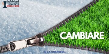 Cambiare – by Antonello Nigro