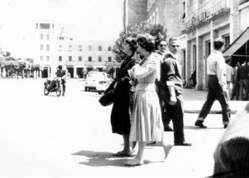 Il Giro di Peppe a Latina Video