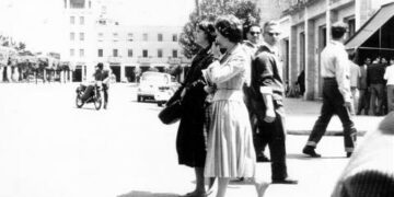 Il Giro di Peppe a Latina Video