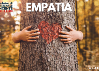 Empatia ricerca del benessere e della felicità by Antonello Nigro