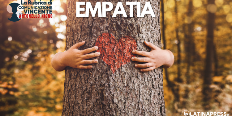 Empatia ricerca del benessere e della felicità by Antonello Nigro