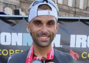 Pontinia, triatleta di 39 anni investito e ucciso da un suv. Conducente indagato per omicidio stradale