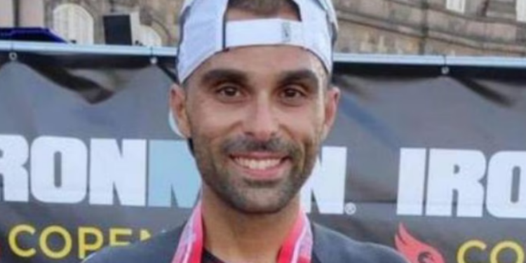 Pontinia, triatleta di 39 anni investito e ucciso da un suv. Conducente indagato per omicidio stradale