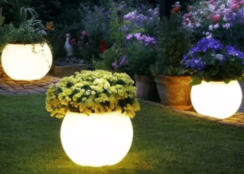 Illuminazione da esterno: come valorizzare gli spazi esterni