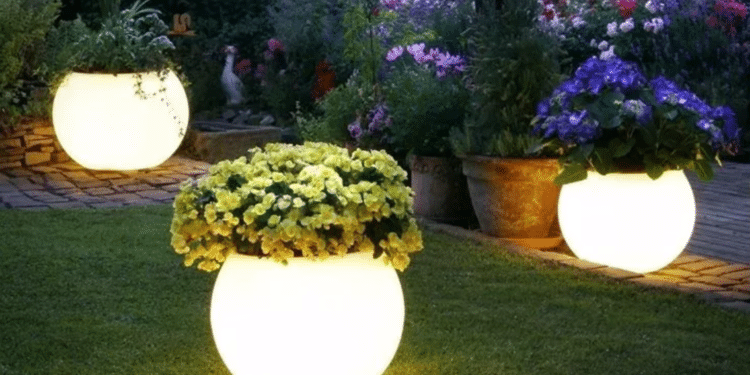 Illuminazione da esterno: come valorizzare gli spazi esterni