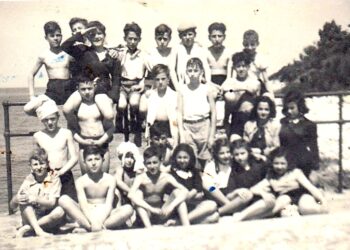 Ottavio Sicconi e i suoi ricordi nel “Giorno del Ricordo” – 2° Puntata di Emilio Andreoli Racconta