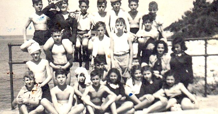 Ottavio Sicconi e i suoi ricordi nel “Giorno del Ricordo” – 2° Puntata di Emilio Andreoli Racconta