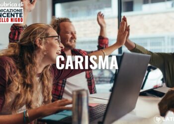 Il carisma: come sviluppare il dono magnetico