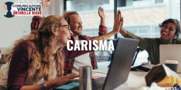 Il carisma: come sviluppare il dono magnetico