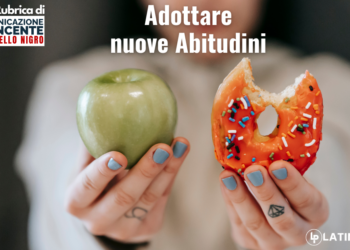 Adottare nuove abitudini – 10° appuntamento con Antonello Nigro