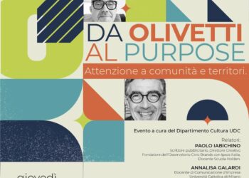 Alla scoperta della vita e delle idee di Adriano Olivetti: evento speciale al Museo Mug di Latina