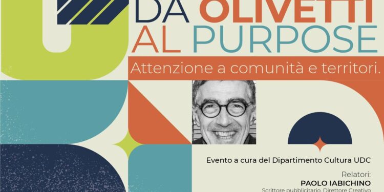 Alla scoperta della vita e delle idee di Adriano Olivetti: evento speciale al Museo Mug di Latina
