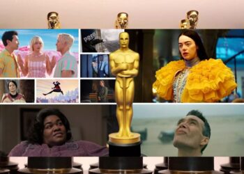 La notte degli oscar 2024 vincitori e vinti