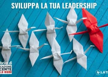 Sviluppa la tua leadership