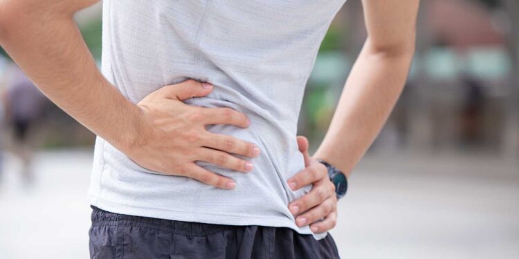 Sintomi e segnali di allarme di problemi intestinali comuni