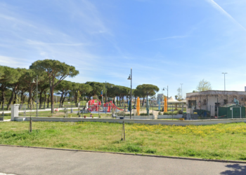 Latina, presto la riapertura del chiosco-bar all’interno del Parco San Marco