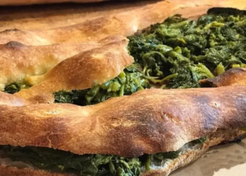 Eccellenze enogastronomiche pontine: a Priverno torna la Sagra della Falia e Broccoletti