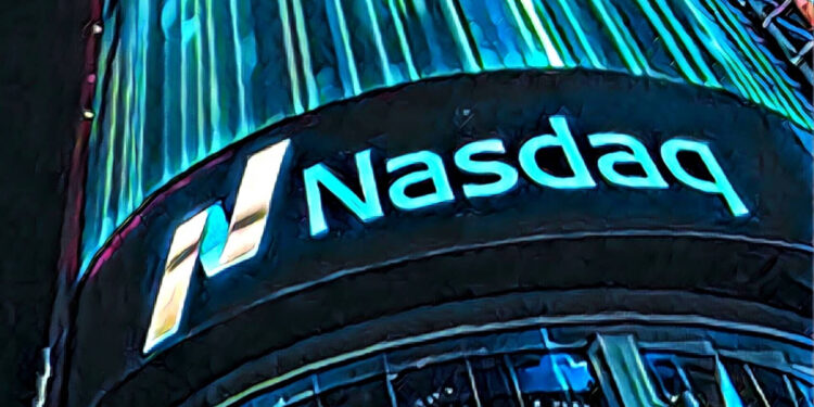 Il Nasdaq Composite raggiunge un nuovo massimo storico