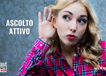 L’ascolto attivo