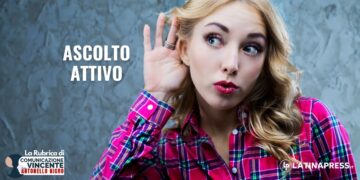 L’ascolto attivo