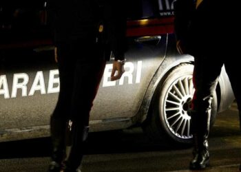 Far west sulla Pontina: camionista sequestrato per 6 ore e rapinato da tre malviventi
