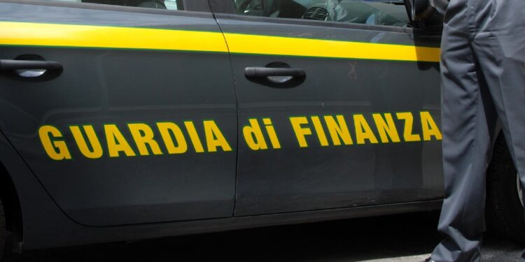 Scoperta frode da 17 milioni sulle sponsorizzazioni con le società sportive in provincia di Latina