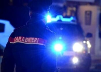 San Felice Circeo: prende a bastonate un giovane nel bar, gli porta via i soldi e scappa con una bicicletta