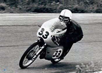 Video – La storia di Ivo Cristofoli, il meccanico che ha impressionato gli ingegneri della Honda a Latina