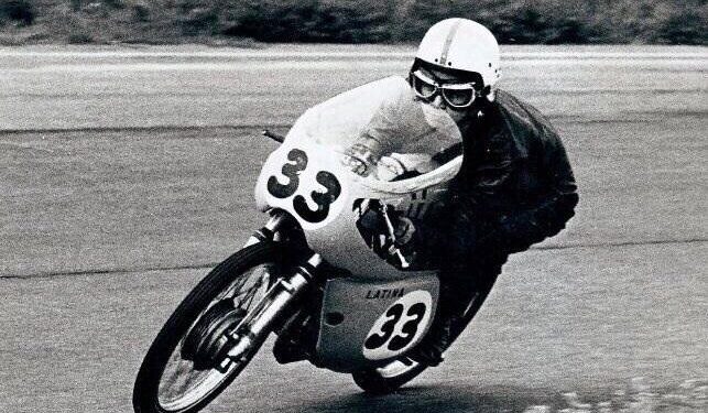 Video – La storia di Ivo Cristofoli, il meccanico che ha impressionato gli ingegneri della Honda a Latina