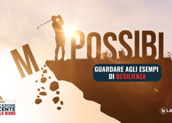 Guardare agli esempi di resilienza
