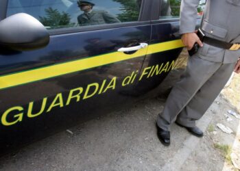 La Finanza sequestra un milione di euro ad una società pontina