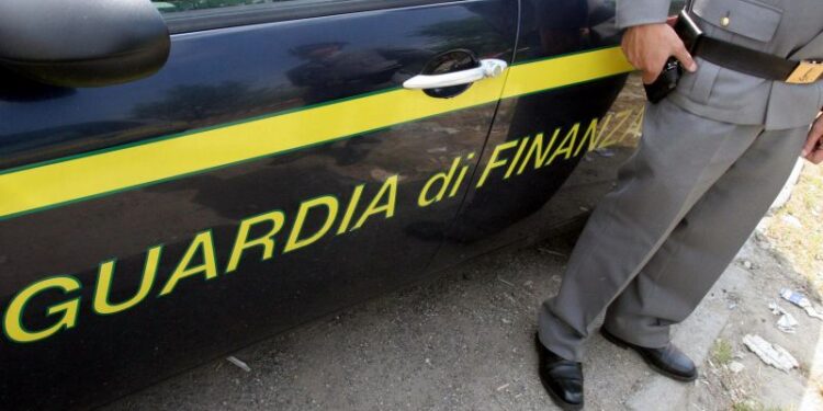 La Finanza sequestra un milione di euro ad una società pontina