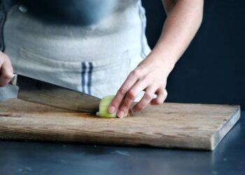 Come la cucina guarda alla salvaguardia dell’ambiente